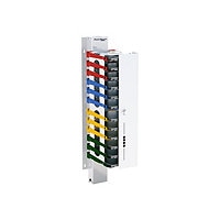 PowerGistics CORE12 - shelving system - for 12 tablets / notebooks