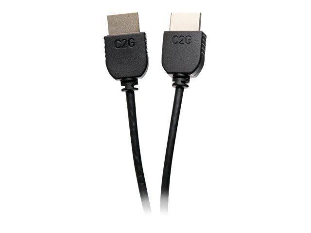 C2G 10ft (3m) HDMI to VGA Active Video Adapter Cable - 1080p - adapter - 10