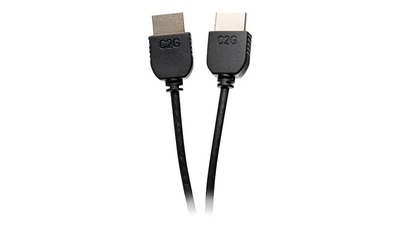 C2G 10ft (3m) HDMI to VGA Active Video Adapter Cable - 1080p - adapter - 10