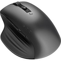 HP Creator 935 - mouse - Bluetooth - nightfall black - Smart Buy