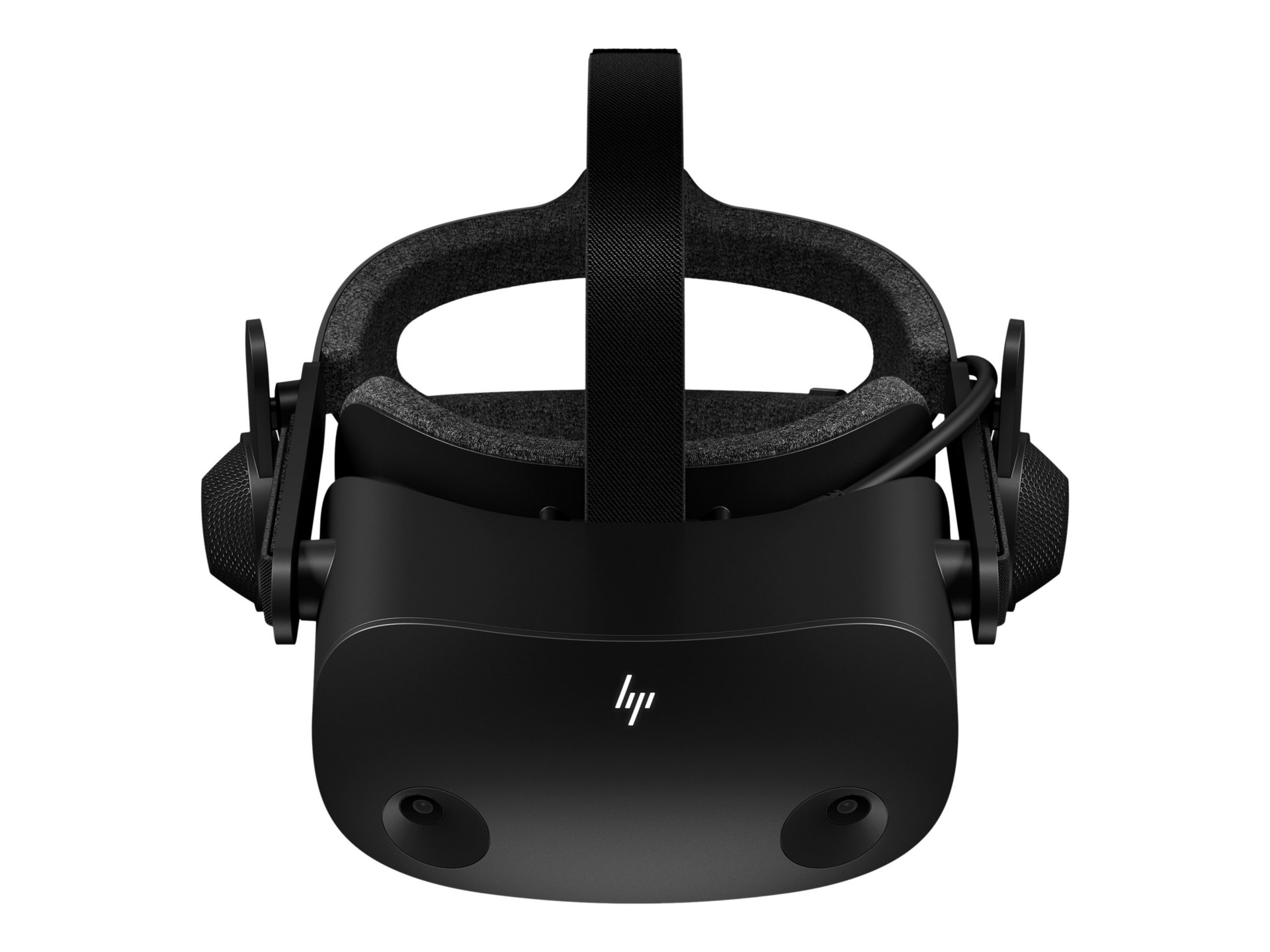 HP Reverb G2 - Omnicept Edition - virtual reality system