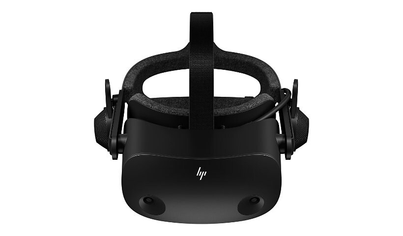 HP Reverb G2 - Omnicept Edition - Virtual Reality System