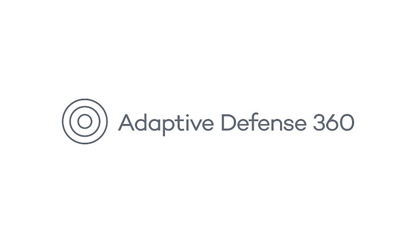 Panda Adaptive Defense 360 - subscription license (1 year) - 1 user - with ART