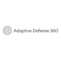 Panda Adaptive Defense 360 - subscription license (1 year) - 1 user - with