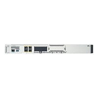 Cisco Catalyst 8200L-1N-4T - router - rack-mountable