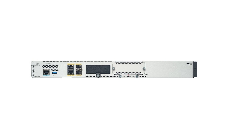 Cisco Catalyst 8200L-1N-4T - router - rack-mountable - C8200L-1N