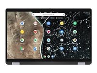 Dell Latitude 7410 2-in-1 Chromebook Enterprise - 14" - Intel Core i5 10310U - 8 GB RAM - 128 GB SSD