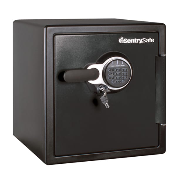 SentrySafe Digital Fire/Water Safe