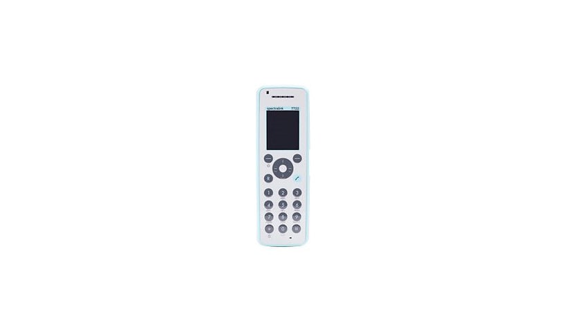 SpectraLink 7722 - cordless extension handset with caller ID