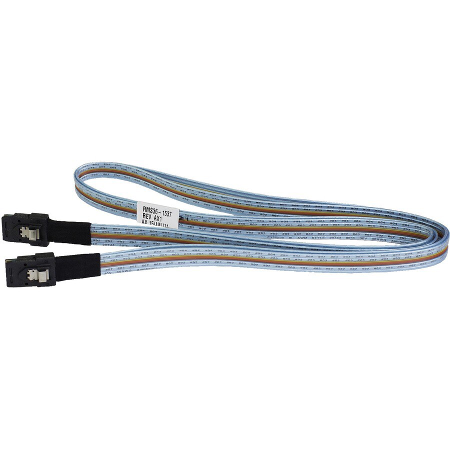 HPE câble externe SAS - 60 cm