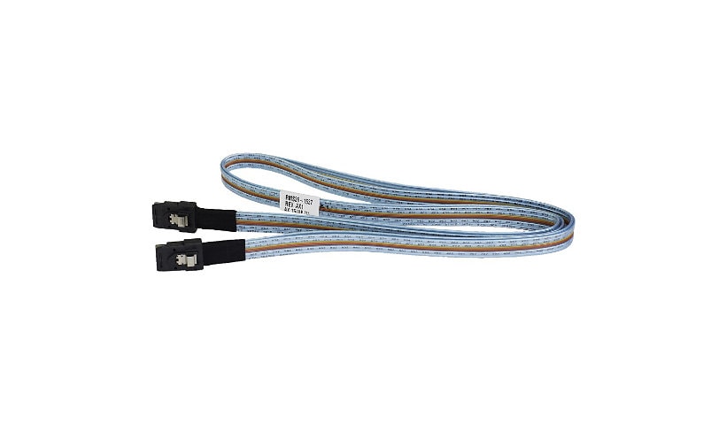 HPE SAS external cable - 60 cm