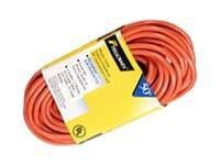 Fellowes - power extension cable - NEMA 5-15 to NEMA 5-15 - 50 ft