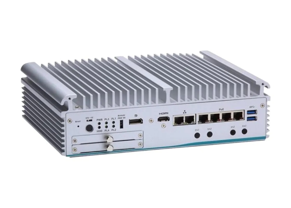 ForeScout 4130 Hardware Appliance