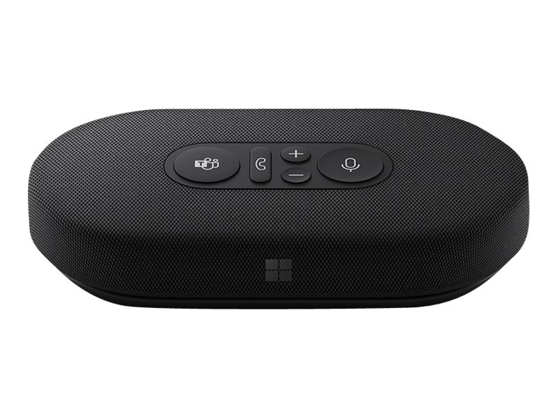 Microsoft Modern USB-C Speaker for Business - speakerphone