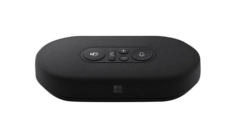 Microsoft Modern USB-C Speaker for Business - speakerphone
