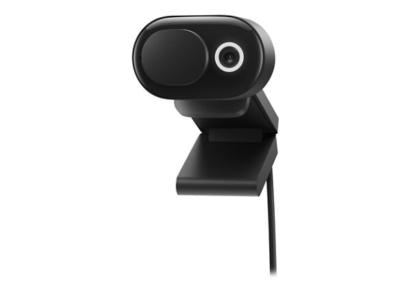 manipuleren Speels variabel Microsoft Modern Webcam for Business - webcam - 8L5-00001 - Webcams -  CDW.com
