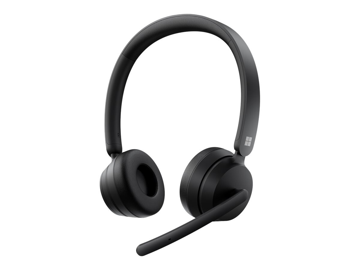 Microsoft Modern Wireless Headset for Business - especificações, detalhes e  avaliações