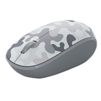 Microsoft Bluetooth Mouse - Arctic Camo Special Edition - mouse - Bluetooth