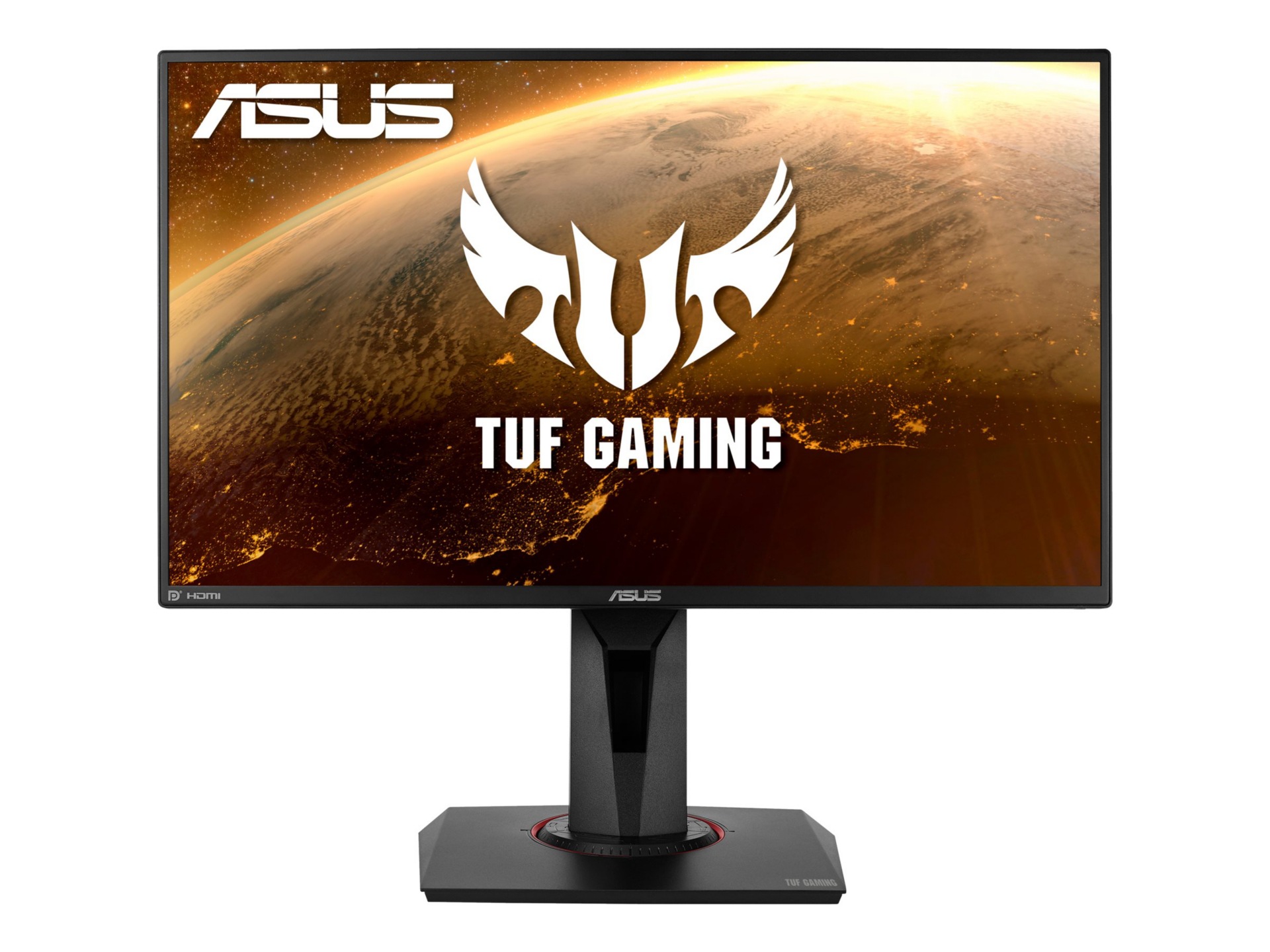 ASUS TUF Gaming VG258QM - LED monitor - Full HD (1080p) - 24.5" - HDR