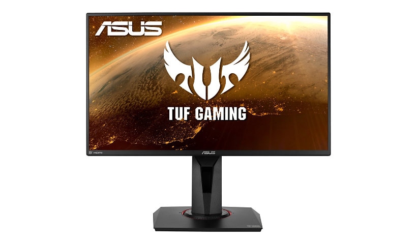 Asus TUF Gaming VG258QM - LED monitor - Full HD (1080p) - 24.5" - HDR