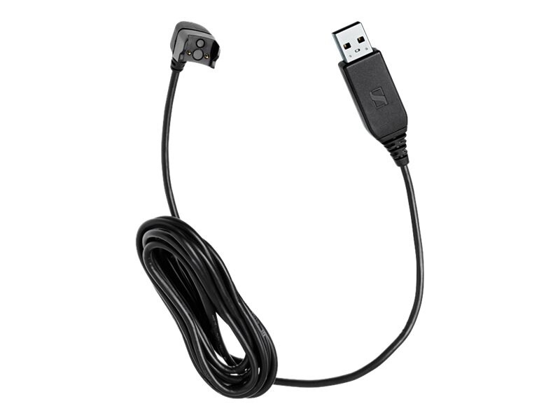 EPOS CH 20 MB USB - câble de charge uniquement - 1.85 m