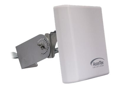 ACCELTEX 2.4/5GHZ 8/10DBI PATCH ANR