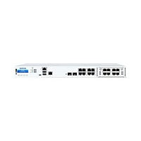 Sophos XGS 2100 - security appliance - with 1 year Standard Protection