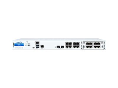 Sophos XGS 2100 - security appliance - with 5 years Standard Protection