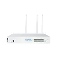 Sophos XGS 136w - security appliance - Wi-Fi 5, Wi-Fi 5 - with 1 year Stand