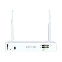 Sophos XGS 107w - security appliance - Wi-Fi 5, Wi-Fi 5 - with 3 years Stan