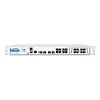 Sophos XGS 3100 - security appliance