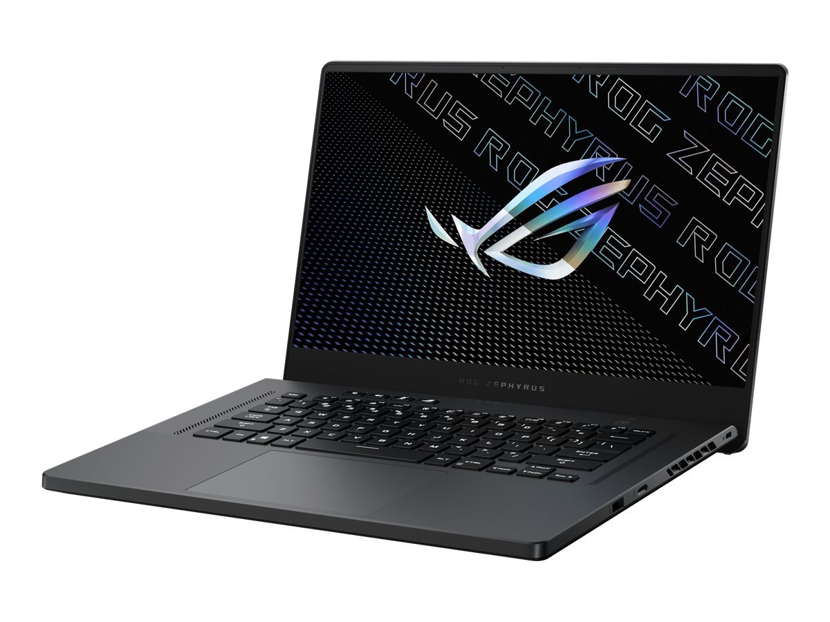 Asus ROG Zephyrus G15 GA503QR-DS91 - 15.6" - Ryzen 9 5900HS - 16 GB RAM - 1