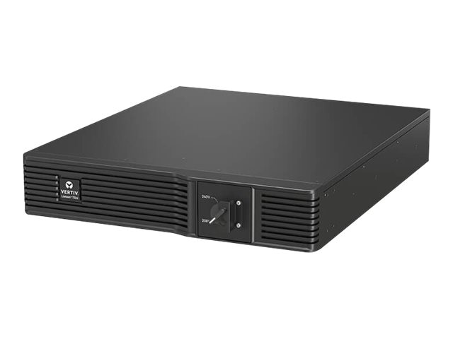 Vertiv Liebert TDU - 5050VA/5050W 120VAC | Step Down Transformer/Voltage Co