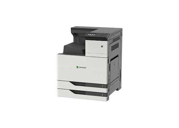 LEXMARK 55PPM HIGH VOLT PRINTER