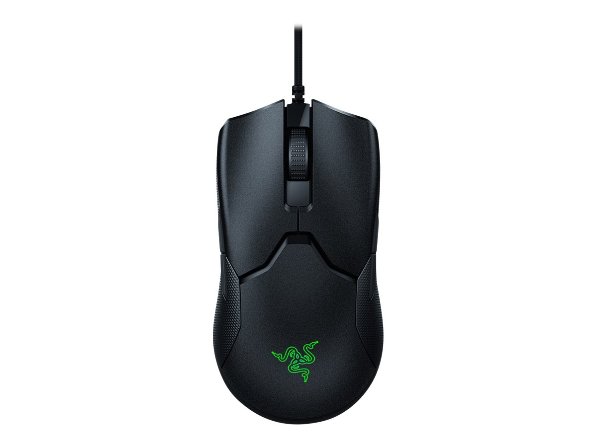 Razer Viper Ultralight - mouse - USB - black