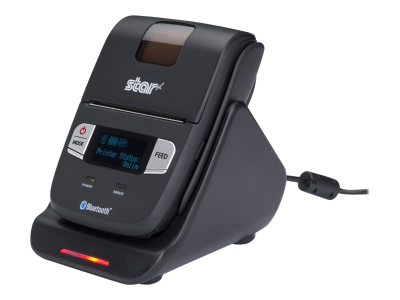 STAR SM-L300 CHARGING CRADLE