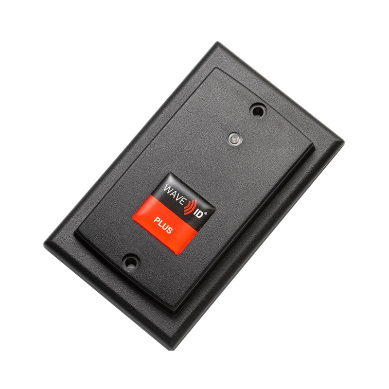 RF IDeas WAVE ID Plus Keystroke Card Reader