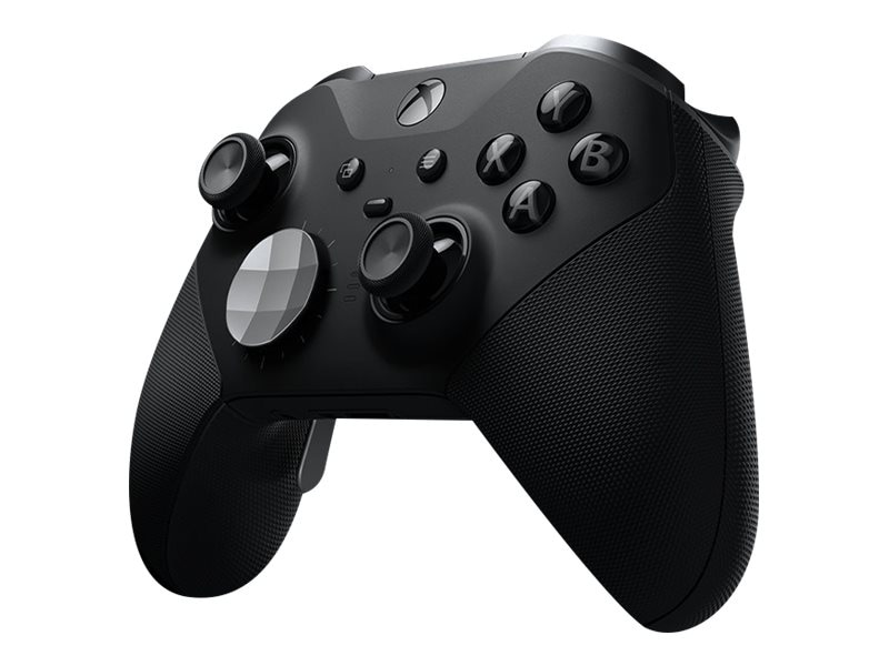 Microsoft Xbox Elite Wireless Controller Series 2 - Gamepad - Wireless