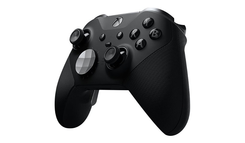 Microsoft Xbox Elite Wireless Controller Series 2 - gamepad - wireless, wired - Bluetooth