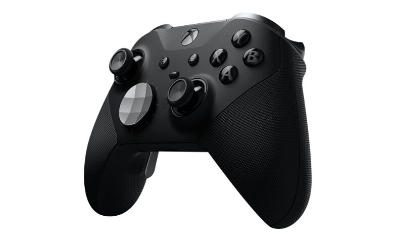 Microsoft Xbox Elite Wireless Controller Series 2 - gamepad