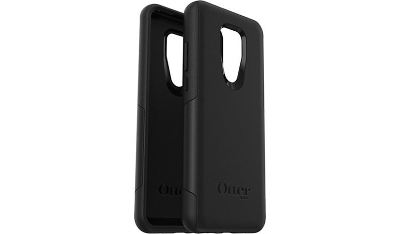 OtterBox Commuter Series Lite - back cover for cell phone