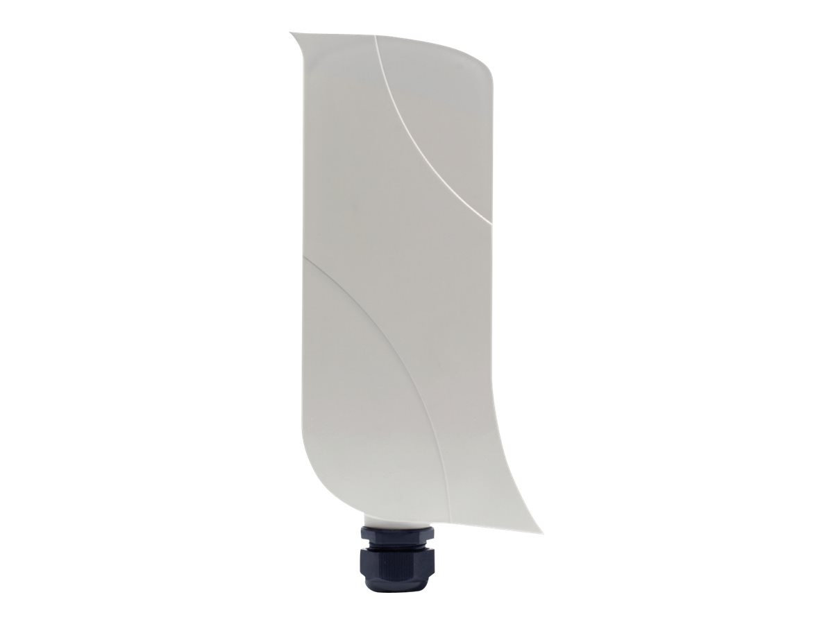 Fluidmesh Ponte - wireless bridge