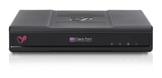 Check Point Quantum Spark 1530 - security appliance - cloud-managed - with 1 Year SandBlast (SNBT) Security Subscription