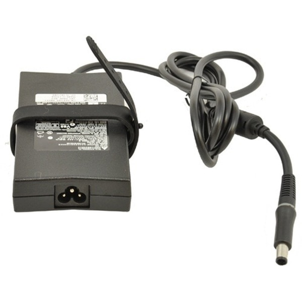Dell 40W AC Adapter With 6' Power Cord for CTO Server