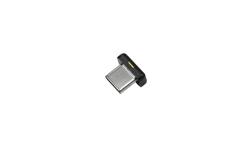 Yubico YubiKey 5C Nano - USB security key