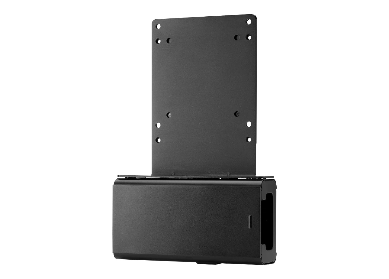 HCA HP SB B300 BRKT W/PWR SUPPLY HOL