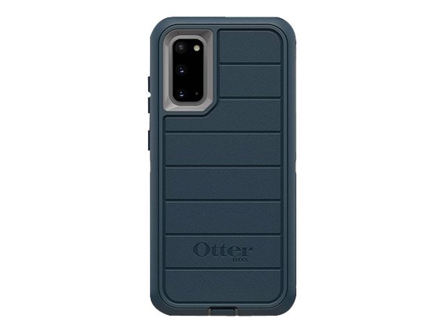 OtterBox Defender Series Pro - back cover for cell phone
