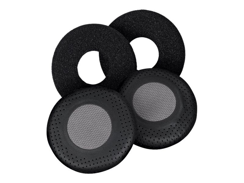 EPOS HZP 46 - ear pad cover kit for headset