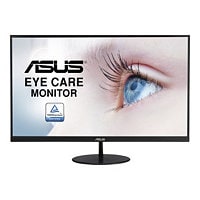 ASUS VL249HE - LED monitor - Full HD (1080p) - 23.8"