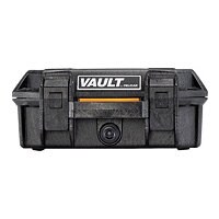 Pelican Vault V100 - weapon case - VCV100-0020-BLK - -